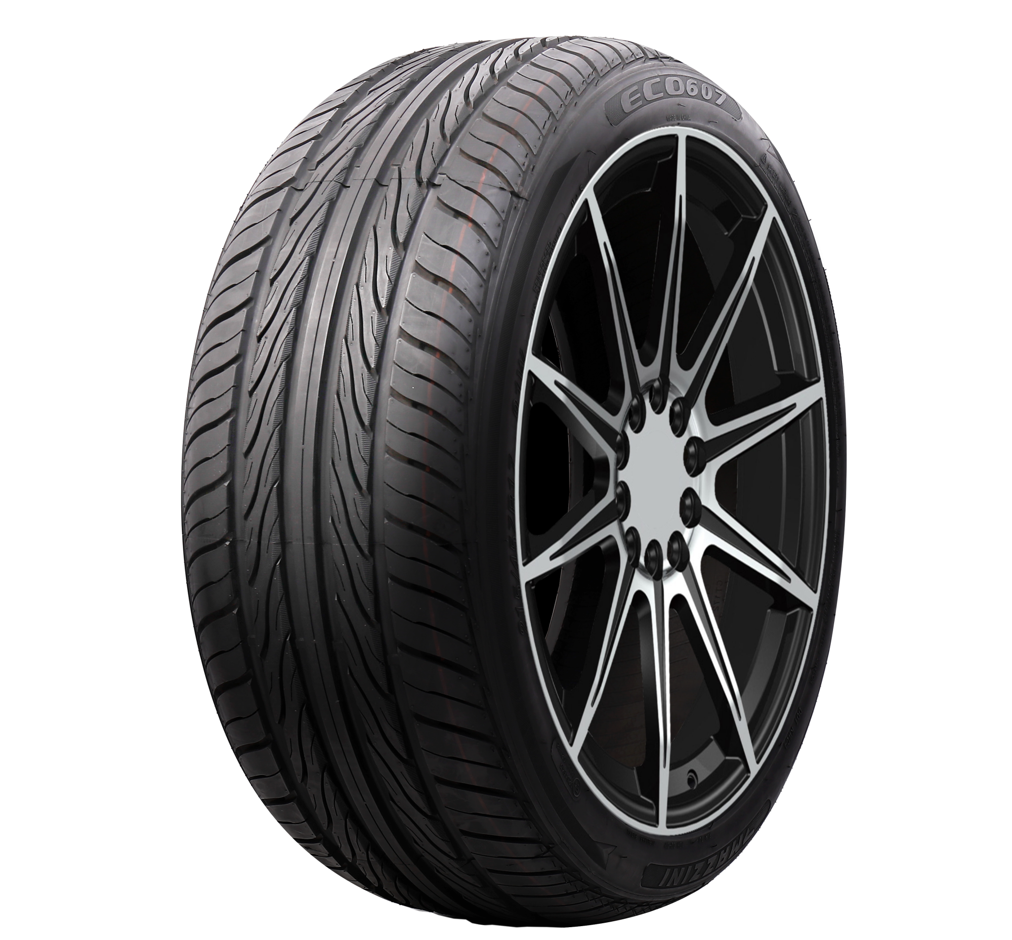 MAZZINI 235/50R18 101W ECO607 XL