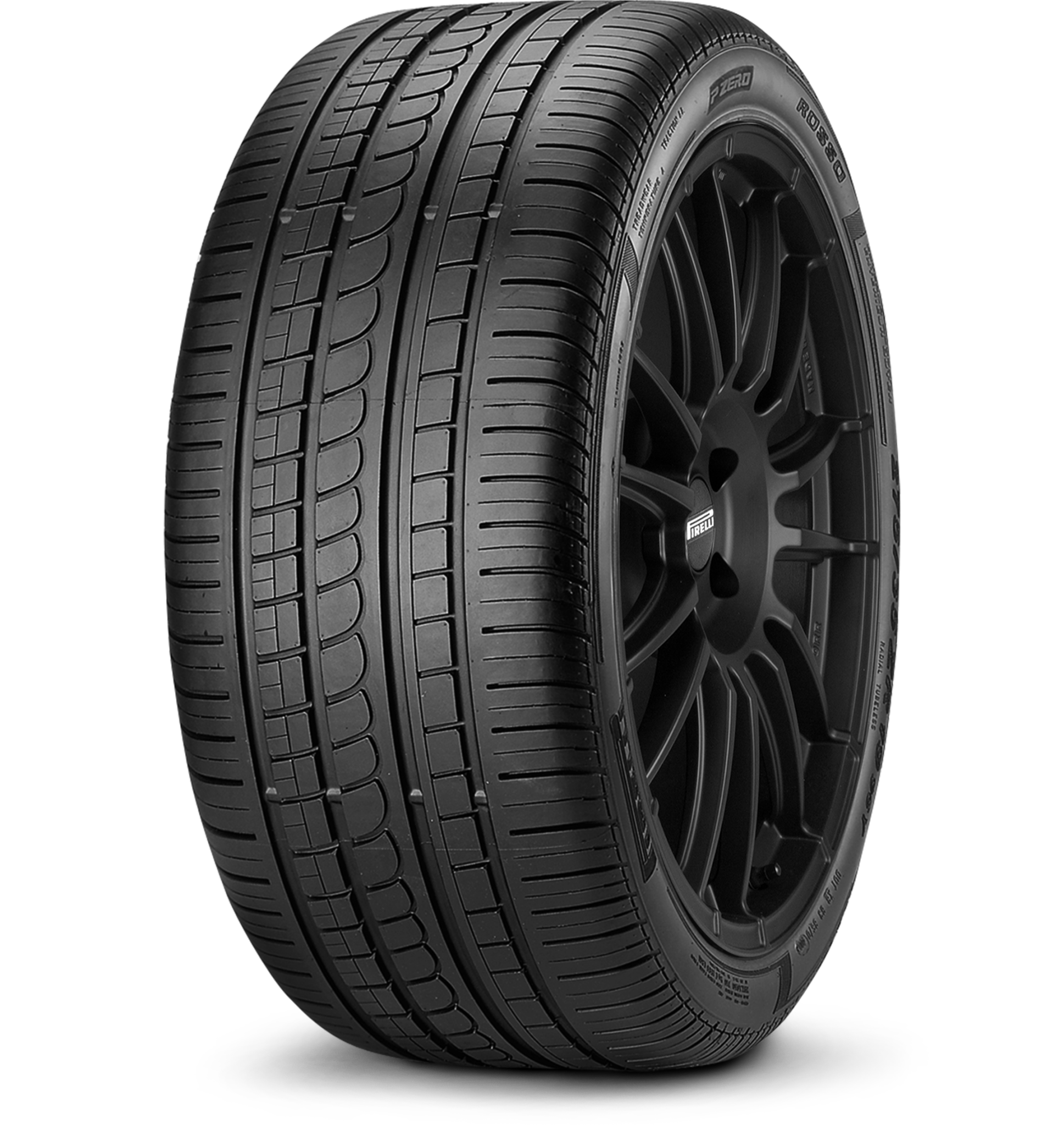 PIRELLI 225/45ZR17 91Y PZERO ROSSO N5