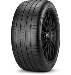 PIRELLI 225/45ZR17 91Y PZERO ROSSO N5