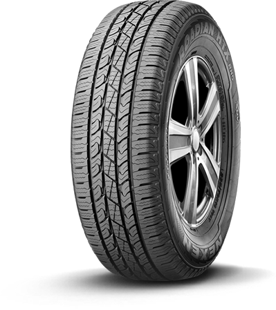 Nexen 235/75R15 109S/ ROADIAN HTX RH5 XL RWL