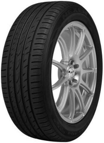NEXEN 215/45R18 93W N FERA SU4 XL