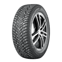 NOKIAN 235/45R17 97T XL HKPL 10 Studded