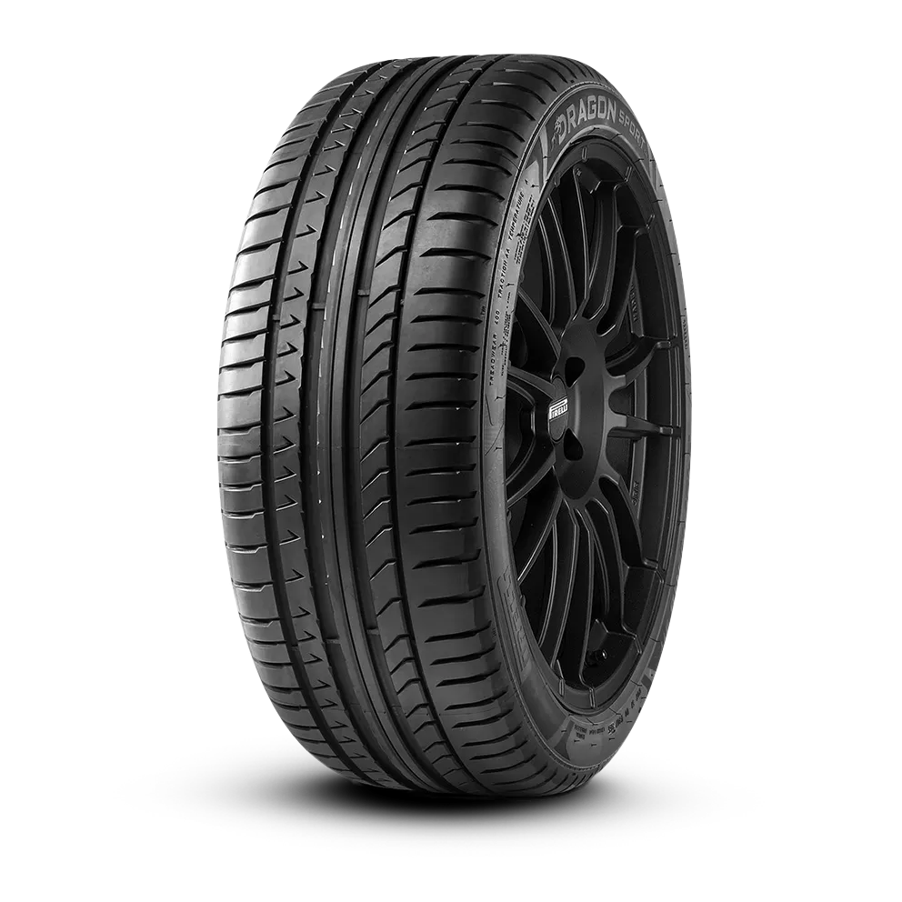 PIRELLI 215/45R17 91Y DRAGON SPORT XL