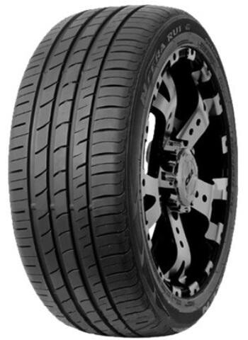 Nexen 235/60R18 103H N-FERA RU1