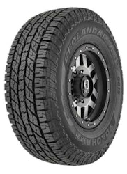 YOKOHAMA 205/70R15 96H G015 RBL