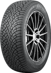 NOKIAN 245/55R17 106R HKPL R5 XL