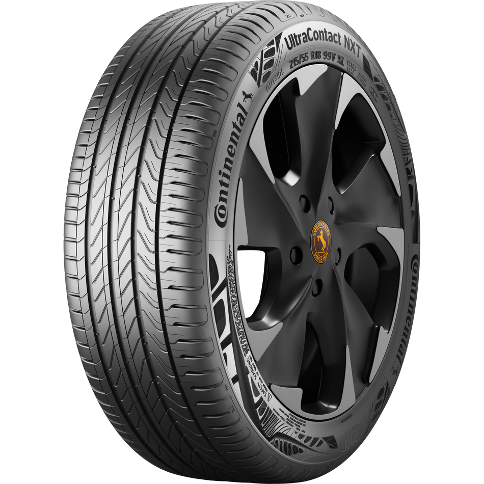 CONTINENTAL 255/45R19 104Y ULTRACONTACT NXT CRM FR XL