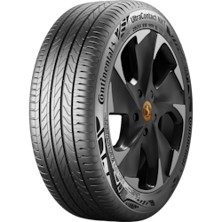 CONTINENTAL 255/45R19 104Y ULTRACONTACT NXT CRM FR XL