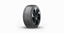 HANKOOK 255/40R21 102V ION ICEPT SUV IW01A EV SA XL