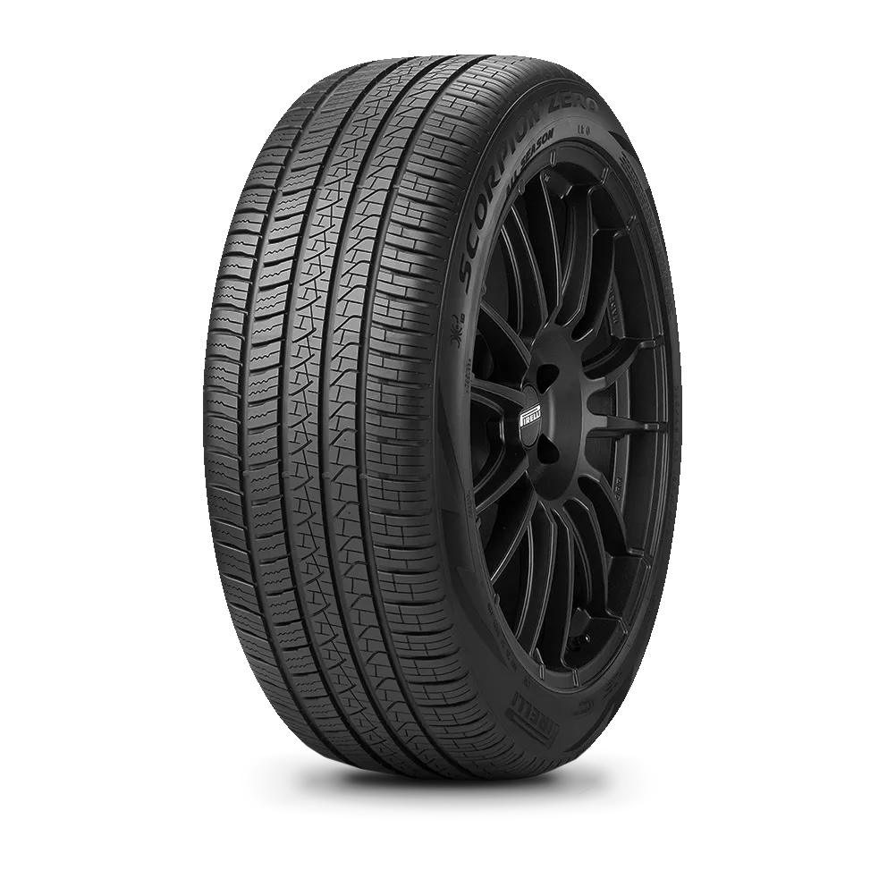 Pirelli 275/40R21PNCS 107V/ SCORPION VERDE AS XL