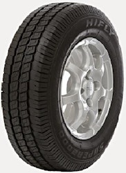 HIFLY 225/65R16C 112T SUPER2000 TL