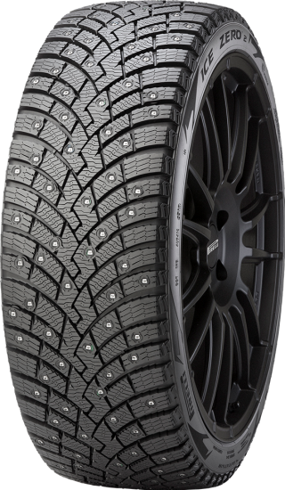 PIRELLI 245/45R18 100H WINTER ICE ZERO 2 KS XL