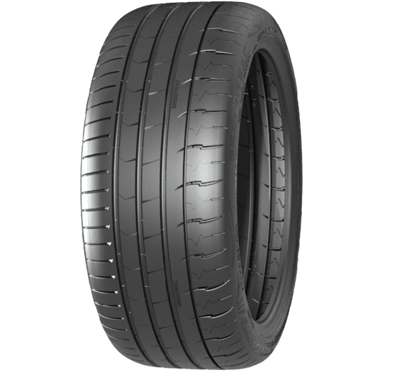 GREENTRAC 235/45R18 98W NEOSPORT EV