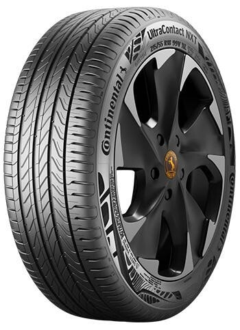 CONTINENTAL 225/55R17 101W ULTRA CONTACT NXT CRM EV XL