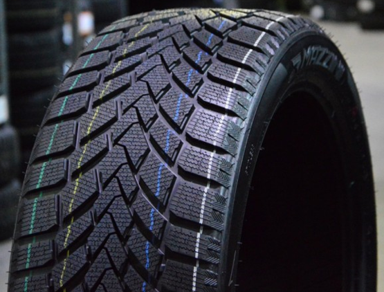 Mazzini 185/65R14 XL 90T SNOWLEOPARD