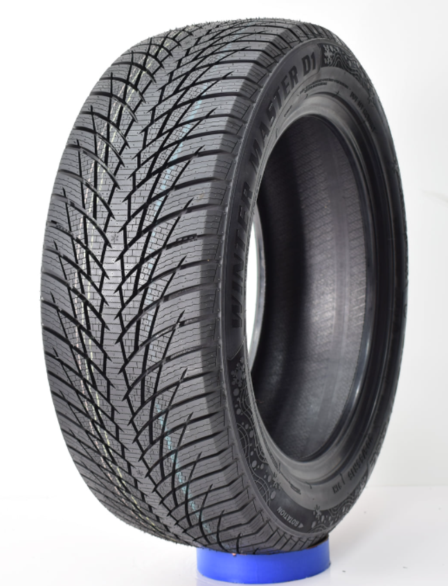 GREENTRAC 295/35R21 107V WINTER MASTER D1  XL