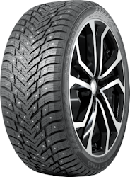 NOKIAN 245/65R17 111T XL HKPL 10 SUV Studded