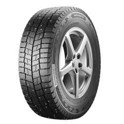 Continental 235/60 R 17C 117/115R C  VanCont Ice Studded