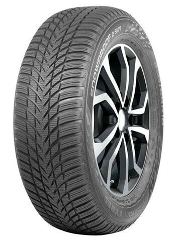 NOKIAN 235/55R19 105V SNOWPROOF 2 SUV XL