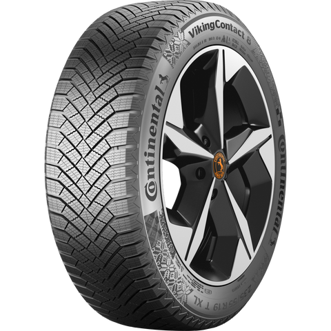 CONTINENTAL 245/60R18 109H VIKING CONTACT 8 XL