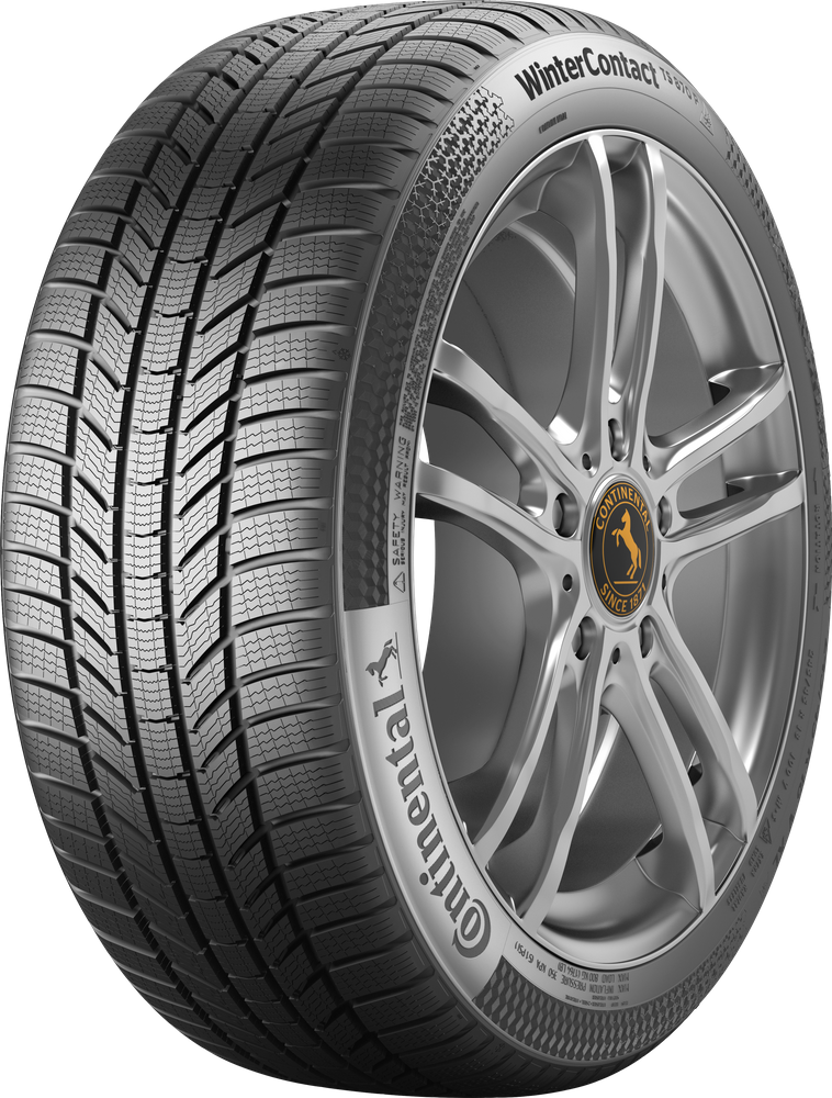 CONTINENTAL 185/55R15 82H  TS870