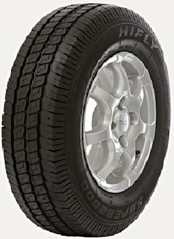 HIFLY 225/70R15C 112R SUPER2000 TL