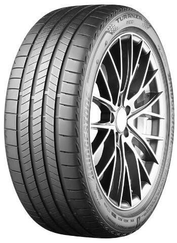 BRIDGESTONE 205/55R16 91H T.ECO *