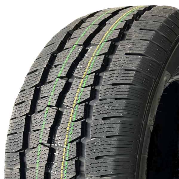 ARIVO 235/65R16C 115/113R Winmaster ARW 6