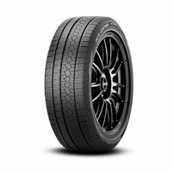 PIRELLI 215/60R17 100T ICE ZERO ASIMMETRICO +