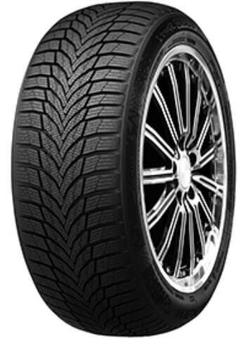 NEXEN 255/45R18 103V WG SPORT 2 XL