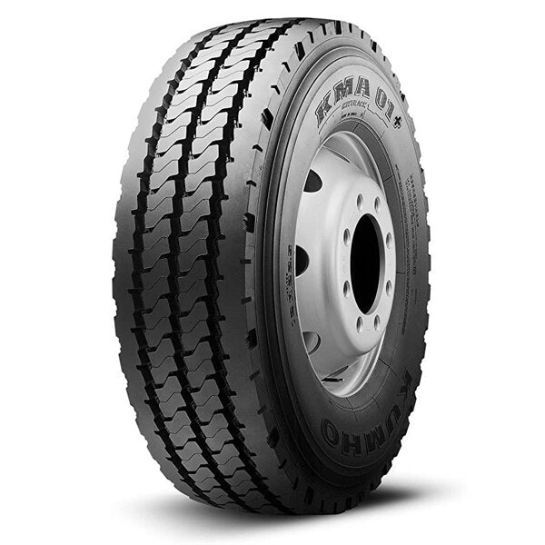 KUMHO 265/70R19.5 143J KMA01 Trailerdäck