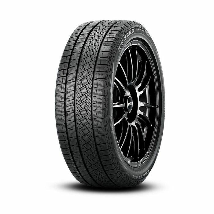 PIRELLI 255/45R19 104H ICE ZERO ASIMMETRICO
