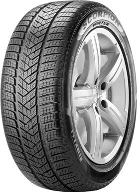 PIRELLI 255/50R19 103T SCORPION WINTER (AO) (+) elt