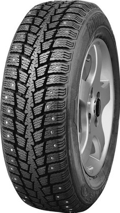 KUMHO 185/R14C 102/100Q KC11 STUDDED