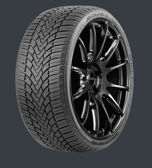 ARIVO 235/45R19 99V XL Winmaster ProX ARW 3