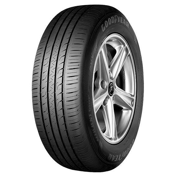 GOODYEAR 245/45R19 102V EFFIGRIP PERF SUV XL VOL