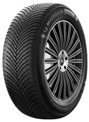 MICHELIN 235/55R18 104H ALPIN 7 XL