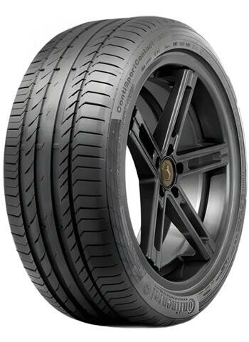 Continental 225/45R17  91W SportCt.5 MO