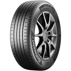 CONTINENTAL 235/60R18 107V ECO CONTACT 5 VOL XL