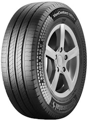 CONTINENTAL 205/65R16C 107T VAN CONTACT ULTRA