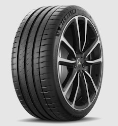 MICHELIN 225/45R18 95Y PS4 S XL