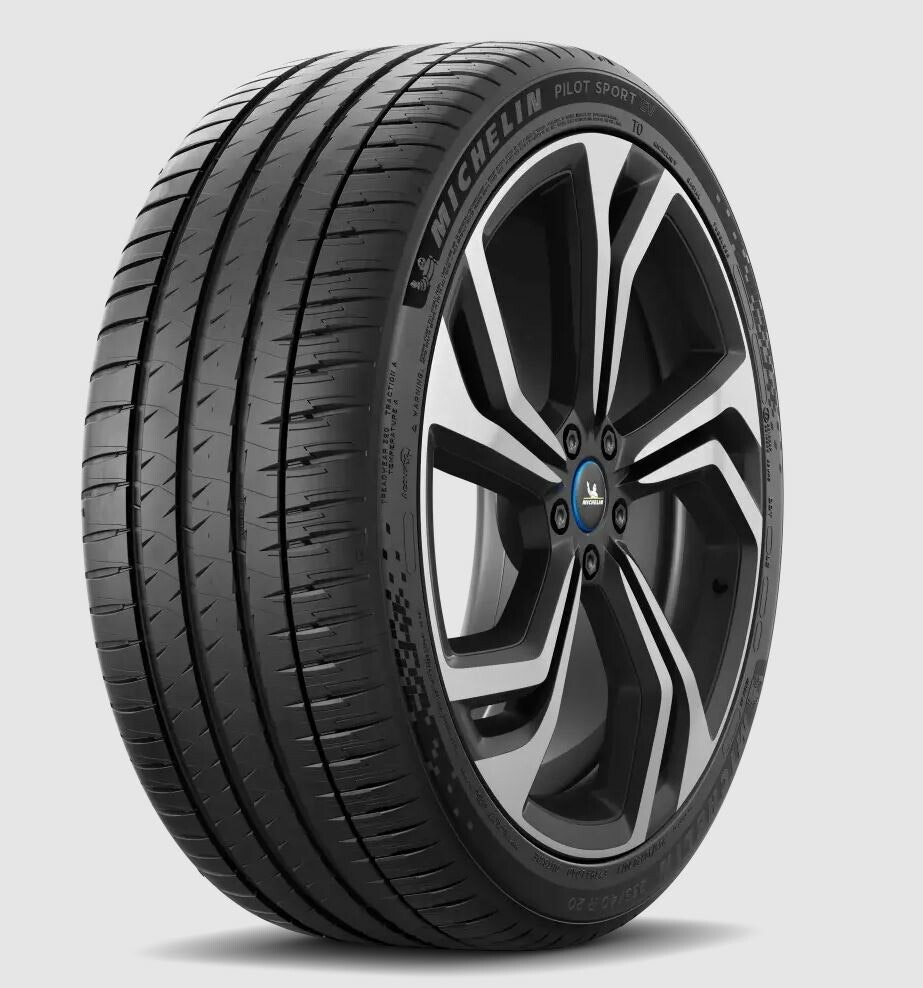 MICHELIN 295/40R21 111V PILOT SPORT EV POL XL