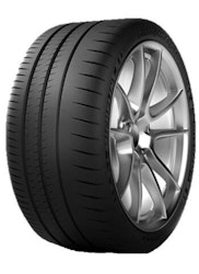 MICHELIN 265/35R18 97Y PS CUP 2 CONNECT  XL