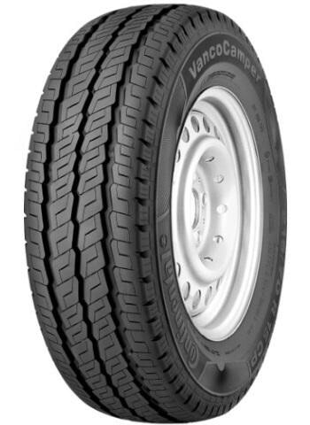Continental 215/75R16C 116/114R VancoCamp.
