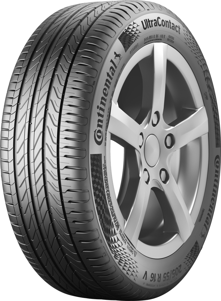 CONTINENTAL 205/60R17 97W ULTRA CONTACT EV XL