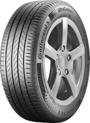 CONTINENTAL 205/60R17 97W ULTRA CONTACT EV XL