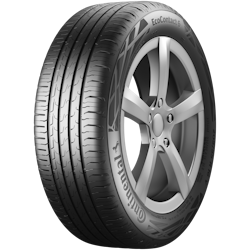 CONTINENTAL 245/35R21 96W ECO CONTACT 6 VOL XL