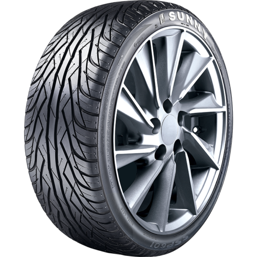 SUNNY 255/40R20 101W SSP601 XL