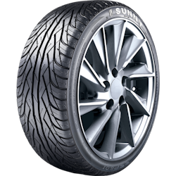 SUNNY 255/40R20 101W SSP601 XL