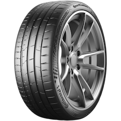 CONTINENTAL 285/40R20 108Y SPORT CONTACT 7 R0 FR XL